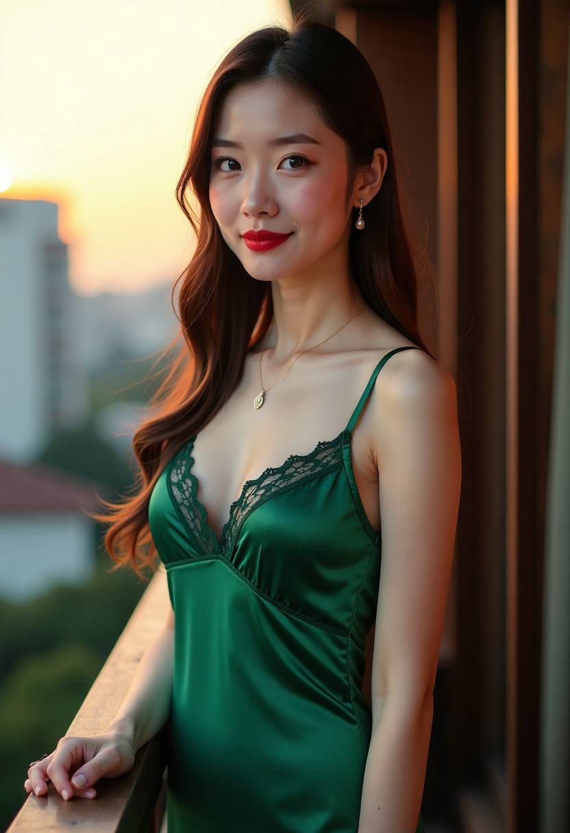 电影《逆光航线》海报
