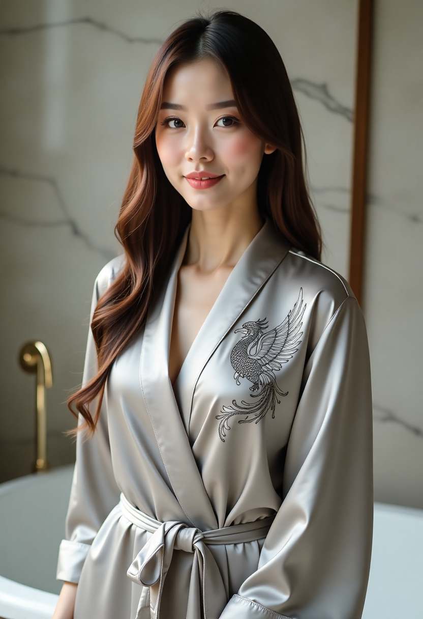 电影《旧城谜案》海报